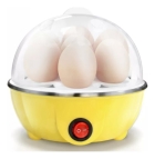Cozedor Ovos Elétrico Máquina De Cozinhar A Vapor Egg Cooke Cor Diversas Frequência 60