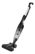 Aspirador de pó 2 em 1 Britânia BAS1295P 1250w 1 Litro Preto