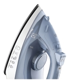 Electrolux Efficient Esi10 a vapor e ferro seco, cor azul