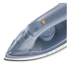 Electrolux Efficient Esi10 a vapor e ferro seco, cor azul