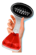 Passadeira a Vapor Bravo APAV01I-02 1250W Branco