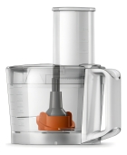 Multiprocessador Powerchop Ri7300 600w Philips Walita