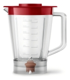 Multiprocessador Powerchop Ri7300 600w Philips Walita