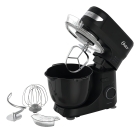 Batedeira Planetária Black 12 Velocidade Obat640 Oster 850w Cor Preto/Inox