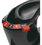 Ferro de Passar Roupa Black Decker Modelo VFA1110TM2 Com Base de Alumínio