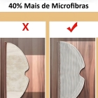 Xiaomi Roborock Pano Mop (2x) Aspirador S50 Pronta Cor Bege