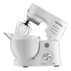 Batedeira Planetaria Mondial 12vel Bp03 Branca Frequência 60hz 110