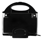 Crepeira Britânia Six Chapas Antiaderentes