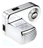 Motor Marcato Para Maquinas Atlas 150 - Massa Macarrao Cor Prata