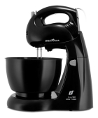 Batedeira Pérola 550 Turbo Tigela Para 4,3l 500w Britânia