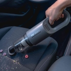 Aspirador Automotivo Portátil WAP CAR com Filtro HEPA e Cabo de 3,7m