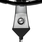 Ventilador Coluna 50cm 180w 8 Pás Silencioso Wap Flow Turbo Frequência 60 Hz