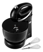 Batedeira Paris Duo Mixer Turbo 4 Litros 500w Preta Philco Cor Preto Frequência 60