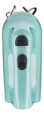 Fogão de liquidificador manual de 5 velocidades KHM512aq Pro Line, A