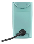 Fogão de liquidificador manual de 5 velocidades KHM512aq Pro Line, A