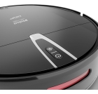 Aspirador de pó robô PAS26P mop antiqueda Philco cor preto