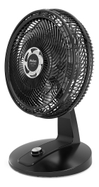 Ventilador PVT491 2 em 1 Mesa e Parede Maxx Force 8 Pás 174W Philco