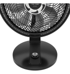 Ventilador PVT491 2 em 1 Mesa e Parede Maxx Force 8 Pás 174W Philco