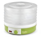 Desidratador De Alimentos Frutas Ariete B-dry 5 Bandejas