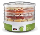 Desidratador De Alimentos Frutas Ariete B-dry 5 Bandejas
