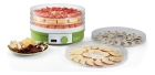 Desidratador De Alimentos Frutas Ariete B-dry 5 Bandejas