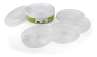 Desidratador De Alimentos Frutas Ariete B-dry 5 Bandejas