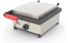 Prensa Grill Profissional El&eacute;trica Pr-350e Style Prog&aacute;s