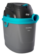 Aspirador de &aacute;gua e p&oacute; port&aacute;til Wap GTW Compact 1400W