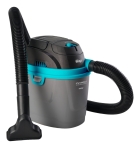 Aspirador de &aacute;gua e p&oacute; port&aacute;til Wap GTW Compact 1400W