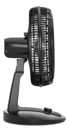 Ventilador 2 em 1 Mesa e Parede PVT491 Maxx Force 8 Pás 174W Philco