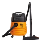 Wap GT Profi 20L aspirador de pó amarela e preta 1400W
