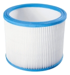 Wap GT Profi 20L aspirador de pó amarela e preta 1400W