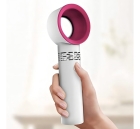 Mini Ventilador Para Secagem De Cílios E Maquiagens