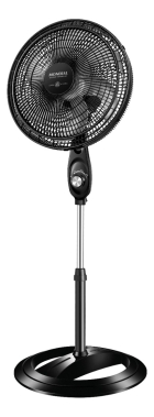 Ventilador Coluna 40cm Super Power Mondial 140W VSP-40C-NB