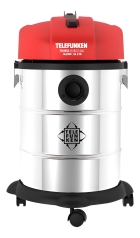 Aspirador 36l Turbo Expert 360 Telefunken
