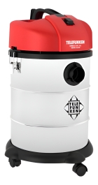 Aspirador 36l Turbo Expert 360 Telefunken
