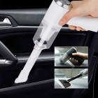 Aspirador De P&oacute; Port&aacute;til Limpeza Automotiva Filtro Lav&aacute;vel