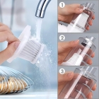 Aspirador De P&oacute; Port&aacute;til Limpeza Automotiva Filtro Lav&aacute;vel