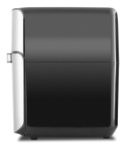 Fritadeira Air Fryer Oven Pfr2200p 4 Em 1 12l Preto Philco