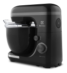 Batedeira Planetária 750w 5l Ekm30 Frequência 60Hz Preta Electrolux