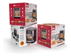 Fritadeira Elétrica WAP Air Fryer Oven Digital 12 Litros Antiaderente Cesto Removível