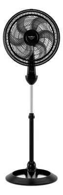 Ventilador de Coluna BVT466 Maxx Force 3 velocidades 160W Britânia