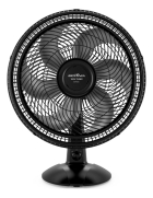 Ventilador de Coluna BVT466 Maxx Force 3 velocidades 160W Britânia