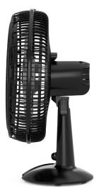 Ventilador de Coluna BVT466 Maxx Force 3 velocidades 160W Britânia