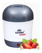 IOGURTEIRA Izumi IZ03 Cinza