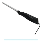 Faca Elétrica de Cozinha Black Decker Modelo FEL150 com Lâminas Removíveis em Inox