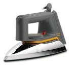 Ferro A Seco Hd1172/80 1000w Cinza Philips Walita