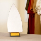 Ferro A Seco Hd1172/80 1000w Cinza Philips Walita