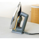 Ferro A Seco Hd1172/80 1000w Cinza Philips Walita