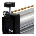 Cilindro De Massa Malta L&acirc;mina Mirela 28cm Cor Padr&atilde;o